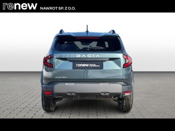 Dacia Duster II SUV Facelifting 1.0 TCe ECO-G 100KM 2025 Duster 1.0 TCe Journey LPG, zdjęcie 3