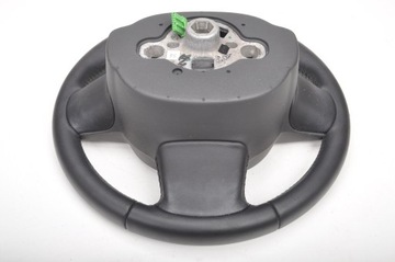 VOLVO S60 III V60 КОЖАНЫЙ РУЛЕВОЙ МНОГОФУНКЦИОНАЛЬНЫЙ