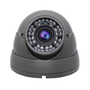Kamera FULL HD MONITORING 4 x ZOOM wewnętrzna ZEWNĘTRZNA podczerwień IP 66