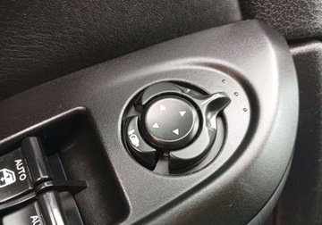 Fiat 500X Crossover 1.4 16V Mair 140KM 2016 Fiat 500X Zarejestrowany - bezwypadkowy - 1,4 - 140 KM - przebieg 111.000, zdjęcie 34