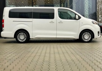 Toyota 2022 Toyota Proace Verso Proace Verso Long Business Salon PL Serwis ASO Gwa, zdjęcie 3