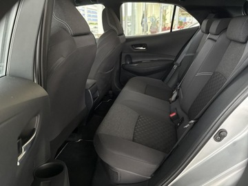 Toyota Corolla XII Hatchback Facelifting 1.8 Hybrid 140KM 2023 Toyota Corolla 1.8 Hybrid Comfort Seria E21 (2019-, zdjęcie 13