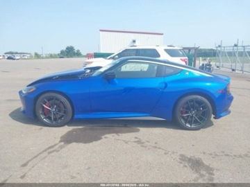 Nissan 2024 Nissan Inny Z Performance Manual 2024 3.0l 3.0 Benzyna 400KM, zdjęcie 2