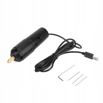 MINI SZLIFIERKA ELEKTRYCZNA WIERTARKA ELEKTRYCZN