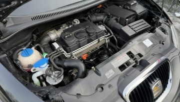 Seat Altea XL 2.0 TDI 140KM 2007 Seat Altea Freetrack 2.0 Diesel Moc 140KM, zdjęcie 20