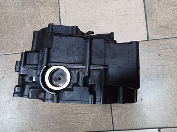 Картер двигателя правый левый Yamaha MT 125 2014-2018 гг.