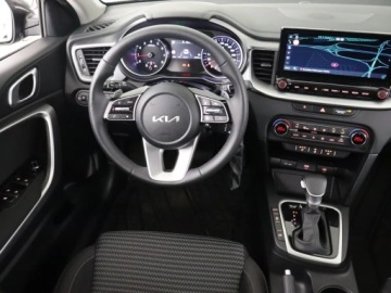 Kia XCeed Crossover Facelifting 1.5 T-GDi 140KM 2025 Kia XCeed 1.5 T-GDI, Salon Polska, 1. Właściciel, zdjęcie 4