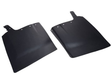 OSŁONA PLASTIKU PRZÓD DÓŁ DO ATV BASHAN BS250S-5 K