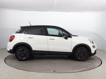 Fiat 500X Crossover Facelifting 1.3 Firefly 150KM 2021 Fiat 500X 1.3 FireFly, Salon Polska, zdjęcie 5