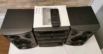 ТЕХНИКА SC-CH550