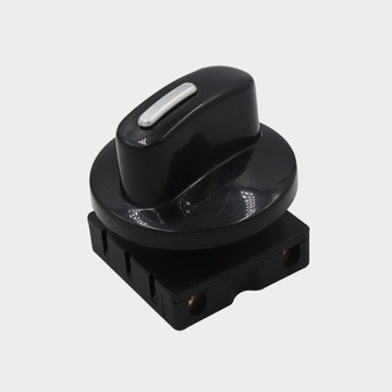 ВЕНТИЛЯТОР 4-ПОЗИЦИОННЫЙ 3-СКОРОСТНОЙ ПОВОРОТНЫЙ ПЕРЕКЛЮЧАТЕЛЬ 2