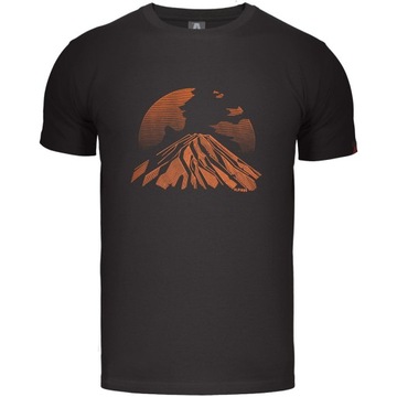 Koszulka męska Alpinus t-shirt bawełna FU18501 XXL