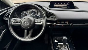 Mazda CX-30 2.0 SKYACTIV-G 150KM 2023 Mazda CX-30 Europa,Hybryda,Idealna, zdjęcie 15