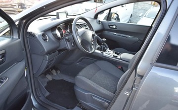Peugeot 3008 I Crossover 1.6 HDi FAP 115KM 2014 Peugeot 3008 Peugeot 3008 HDi 115 Allure 1.6 Diesel 115KM, zdjęcie 4