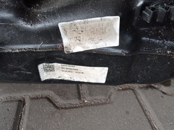 AUDI A3 8V 2.0 TDI NÁDRŽ PALIVA 5Q0201022RQ