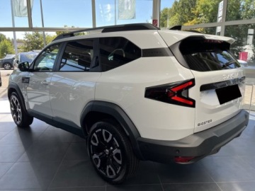 Dacia Bigster 1.2 mild hybrid 140 140KM 2026 Od ręki - Journey LPG 1.2 mHEV 140KM / dach panoramiczny, zdjęcie 3