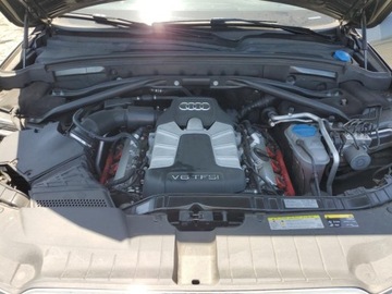 Audi SQ5 2015 Audi SQ5 Premium Plus 2015 3.0l 3.0 Benzyna 354KM, zdjęcie 6