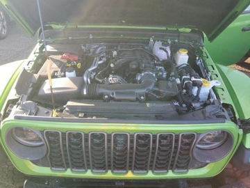 Jeep Gladiator 2025 Jeep Gladiator Mojave 2025 3.6l 3.6 Benzyna 285KM, zdjęcie 6