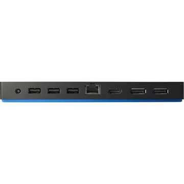 Док-станция HP Elite USB-C G4 3FF69AA