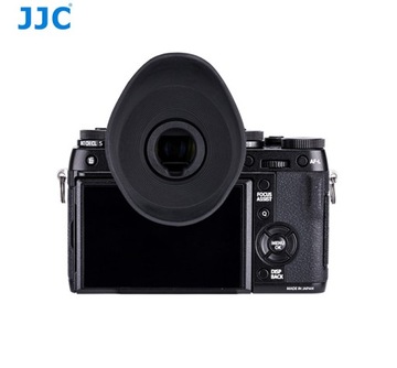 НАВЕСКИ FUJI X-T1 X-T2 X-T3 X-T4 GFX-50S JJC