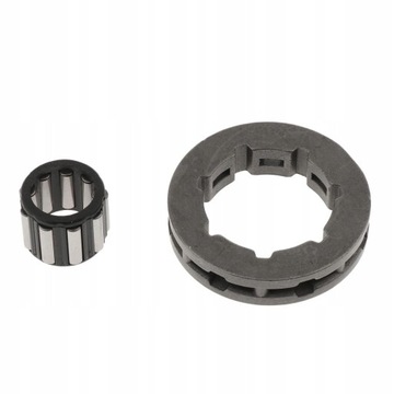 Муфта садового триммера в сборе со сцеплением