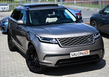 Land Rover Range Rover Velar SUV PHEV 2.0 404KM 2022 Range Rover Velar 404ps Panorama Pamięć Hak Meridian 4xOgrz.Fotel 20 Virtua, zdjęcie 3