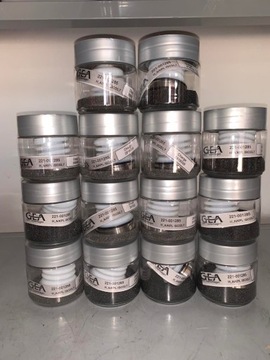 GEA Tank Bottom Valves VESTA H_A/KPL ISO33,7 221-0