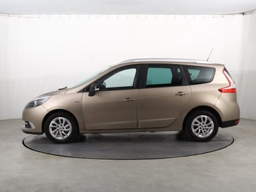 Renault Grand Scenic II Grand Scenic 2013 1.5 Energy dCi 110KM 2016 Renault Grand Scenic 1.5 dCi, Salon Polska, zdjęcie 1