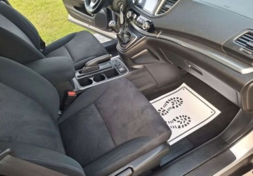 Honda CR-V IV SUV Facelifting 2.0 i-VTEC 155KM 2016 Honda CR-V Honda CR-V 2.0 Benzyna 155KM, zdjęcie 19