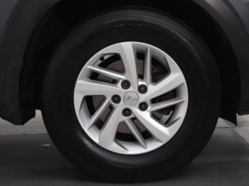 Hyundai Tucson III SUV Facelifting 1.6 GDi 132KM 2020 Hyundai Tucson 1.6 GDI, Salon Polska, zdjęcie 14