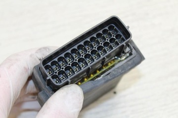 Honda XL1000 Varadero SD01 модуль зажигания