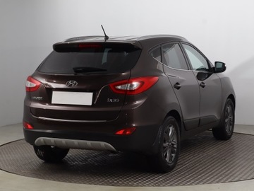 Hyundai ix35 SUV Facelifting 1.6 GDI 135KM 2014 Hyundai ix35 1.6 GDI, Salon Polska, Serwis ASO, zdjęcie 4