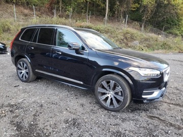 Volvo XC90 II 2020 Volvo XC 90 T6 Inscription 2020 2.0l 2.0 Benzyna 316KM, zdjęcie 4
