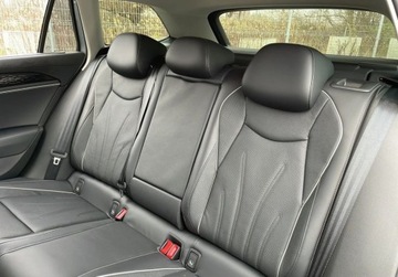 Volkswagen Passat B8 Variant Facelifting 1.5 TSI EVO 150KM 2024 Volkswagen Passat Elegance 1.5 TSI ACT mHEV DSG 1.5 Benzyna 150KM, zdjęcie 6