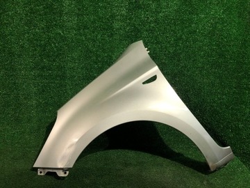 BŁOTNIK PRZEDNI LEWY HYUNDAI I20 08-12