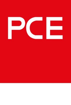 ВИЛКА ПИТАНИЯ PCE 5X32 ВИЛКА 32A 5P ПОРТАТИВНАЯ