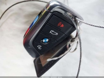 BMW Seria 3 G20-G21 2024 BMW M3 2024 BMW M3 Competition xDrive Sedan 3.0 Benzyna 543KM, zdjęcie 13