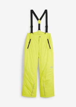 ДЕТСКИЕ ЛЫЖНЫЕ БРЮКИ BONPRIX 134