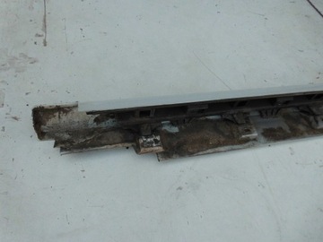 VW PASSAT B8 РАМА РАМА РАМА, БЕЛАЯ СПРАВА