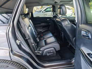 Fiat Freemont 2.0 Multijet II 16v 170KM 2014 Fiat Freemont 4x4 Lounge FV 23%, zdjęcie 20