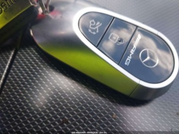 Mercedes Klasa C W520 2026 Mercedes-Benz Klasa C 43 Amg 2026 2.0 Benzyna 416KM, zdjęcie 12