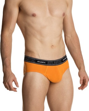 ATLANTIC SLIPY MĘSKIE PUSH-UP MP1569 MAGIC POM XXL