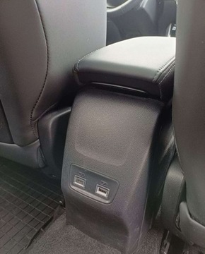 Peugeot 2008 2023 Peugeot 2008 GT 130KM Automat I wl. DEMO Gwarancja FV23 1.2 130KM, zdjęcie 34