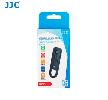 Замена пульта JJC BTR-C1 для Canon BR-E1 Eos R5 R3
