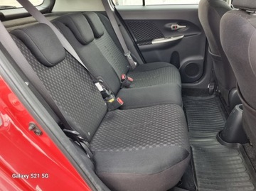 Toyota Urban Cruiser 1.3 100KM 2009 Toyota Urban Cruiser 1.3 101 KM alufelgi klimatyzacja super stan gwarancja, zdjęcie 13