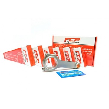 KUTE KORBOWODY BMW 2.0 2.5 2.8 3.0 M50 M52 M54 135mm ŚRUBY ARP