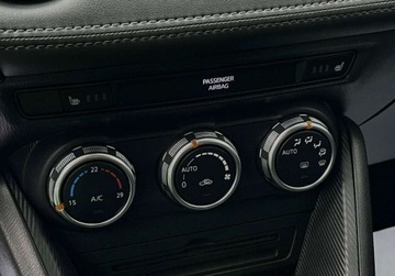 Mazda CX-3 Crossover 2.0 SKY-G 120KM 2017 Mazda CX-3 2.0 I bezwypadkowa GWARANCJA manual 2.0 Benzyna 120KM, zdjęcie 28