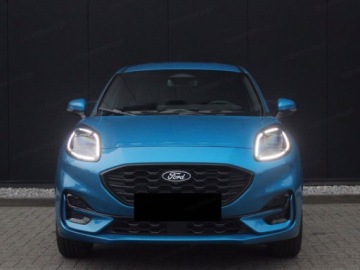 Ford Puma II 2025 Od ręki - ST-Line 1.0 EcoBoost mHEV 125KM / Pakiet Winter, zdjęcie 1