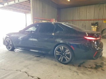 BMW Seria 7 G70 2024 BMW Seria 7 740I 2024 3.0 Benzyna 375KM, zdjęcie 1