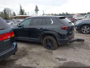 Mazda 2025 Mazda CX-50 2025 Mazda CX-50 2.5 S Preferred Package AWD 2.5 Benzyna 187KM, zdjęcie 3